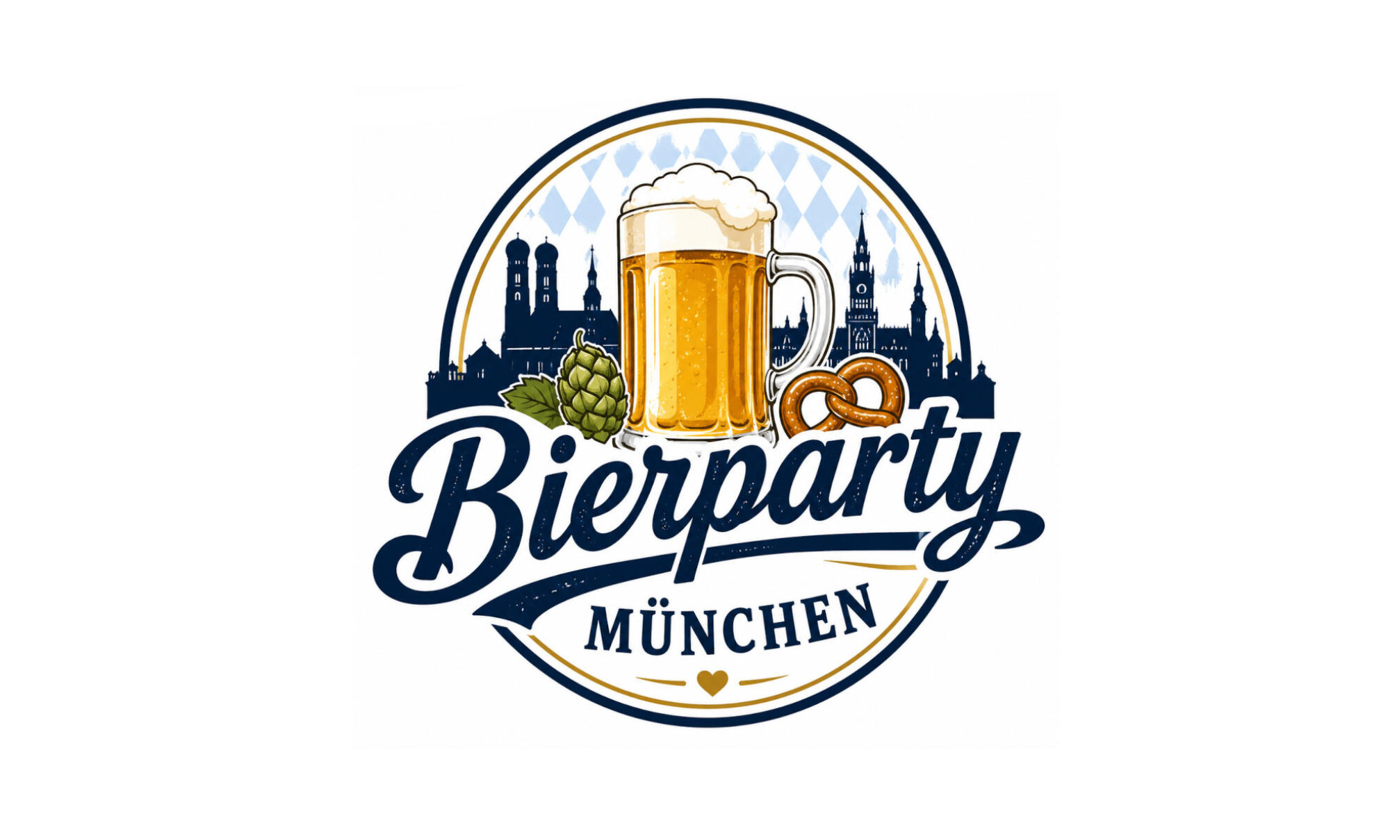 Bierparty München - Bierzapfanlage mieten und Bierfässer kaufen