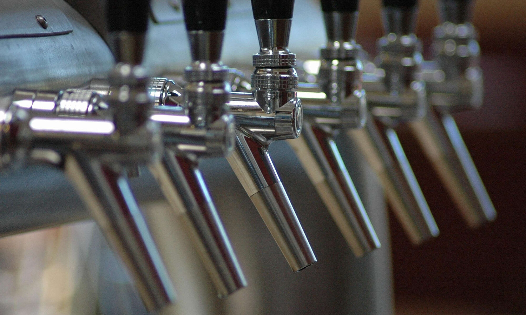 Bierzapfanlage mieten in München